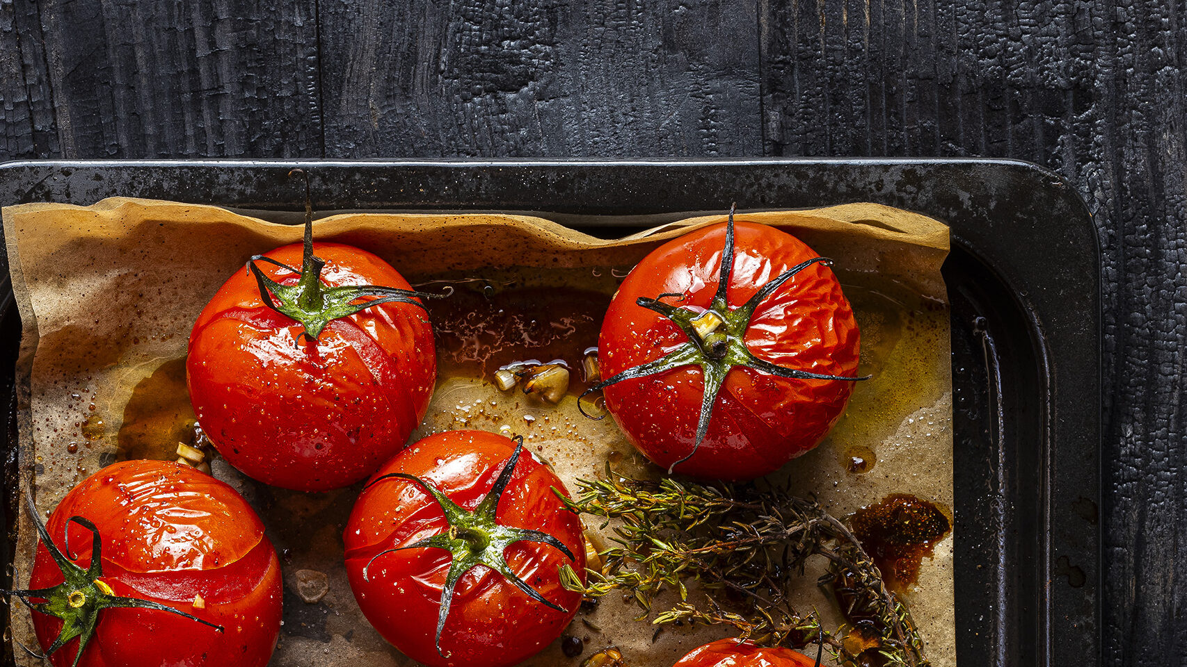 Photographe Culinaire et Publicité - Paris et Île de france