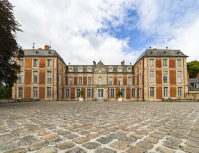Domaine de Chamarande