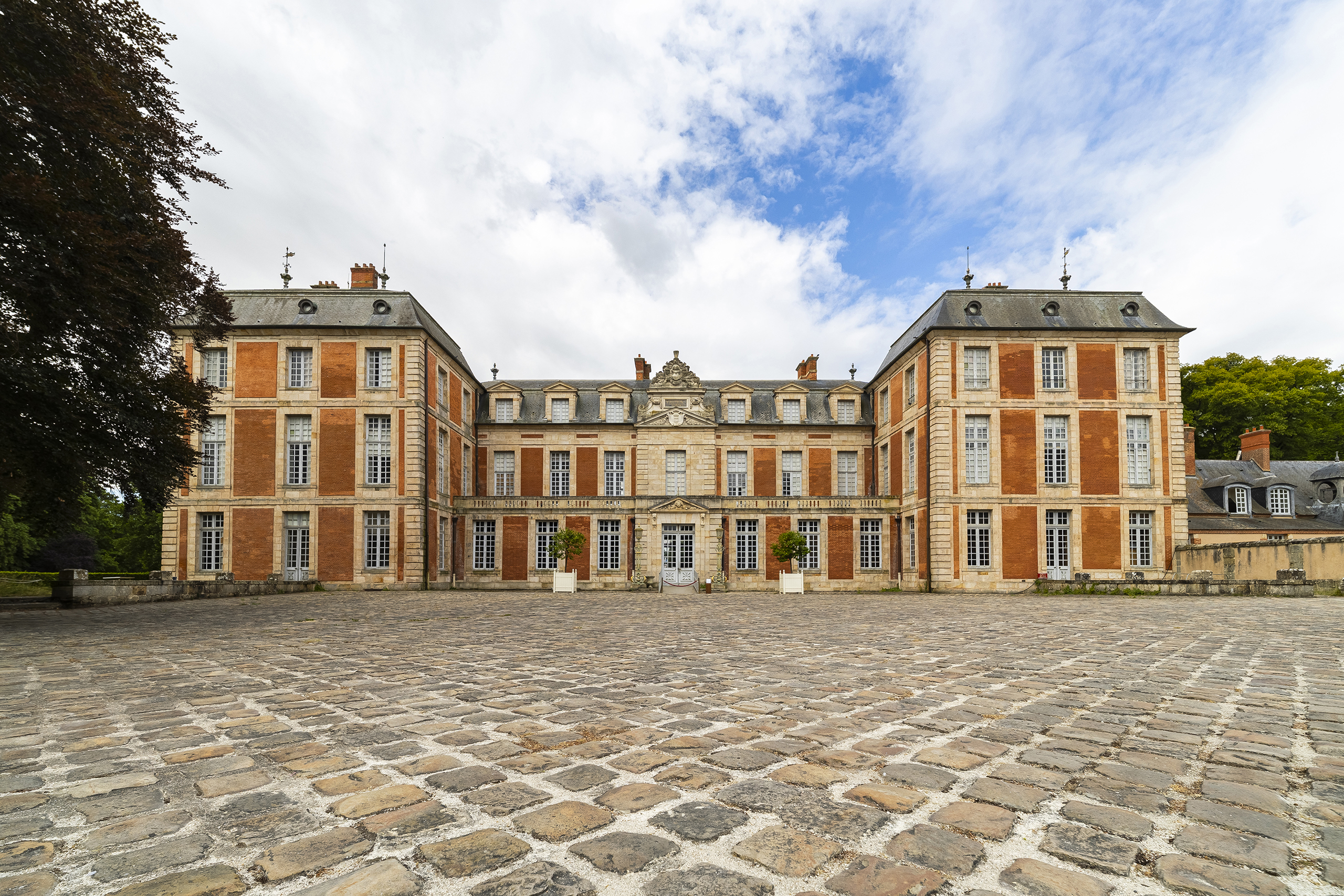 Domaine de Chamarande