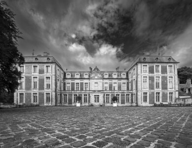 Domaine de Chamarande
