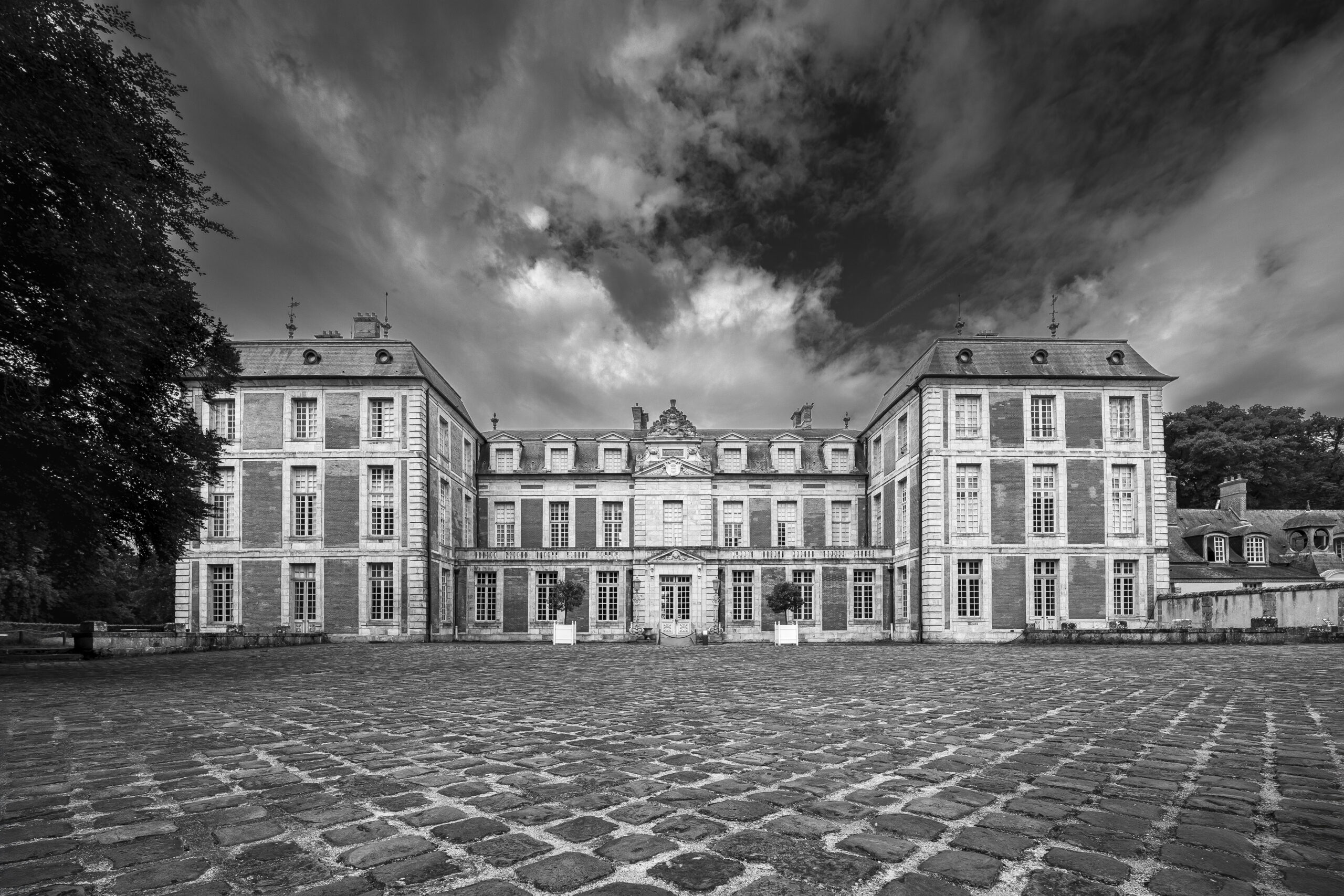 Domaine de Chamarande